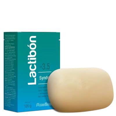 Lactibón Barra 120gr