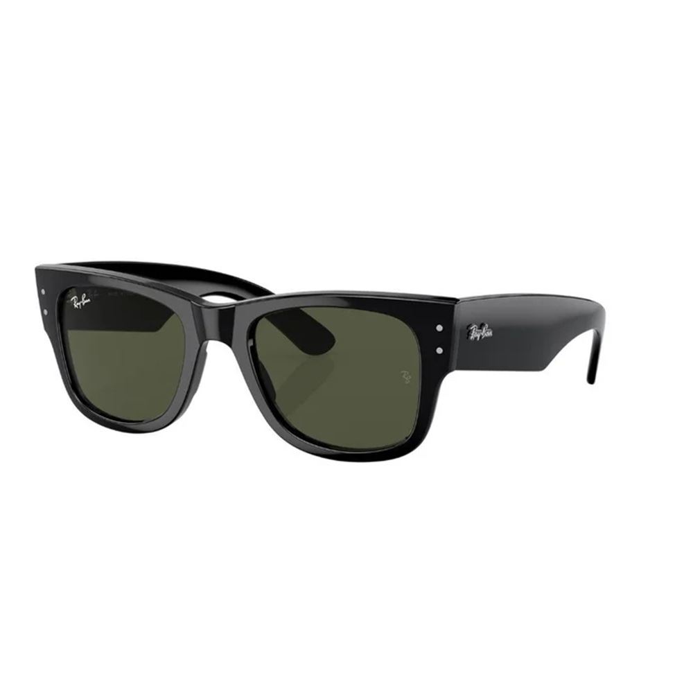 LENTES DE SOL MEGA WAYFARER UNISEX RB0840S NEGRO