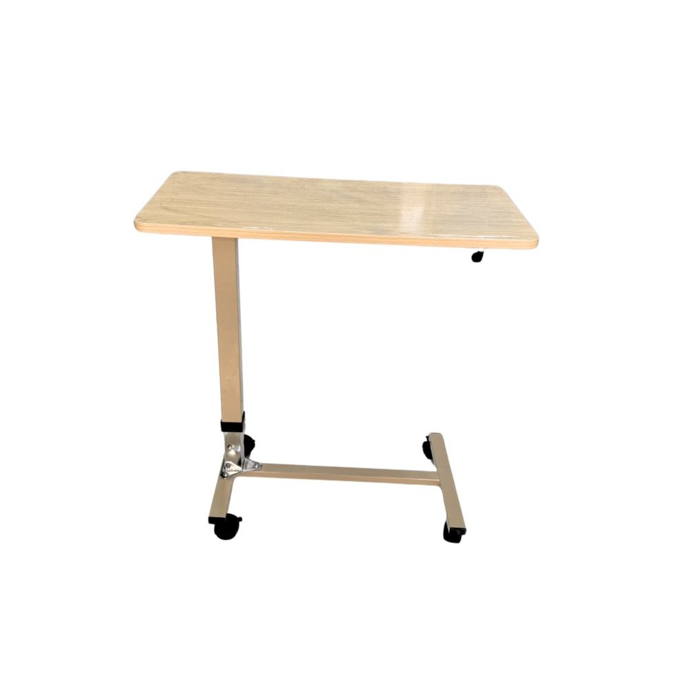 Mesa de Alimentación