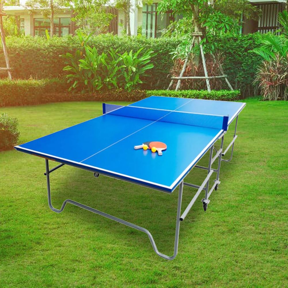 Mesa de Ping Pong Semi Oficial 180 x 100 Movenda