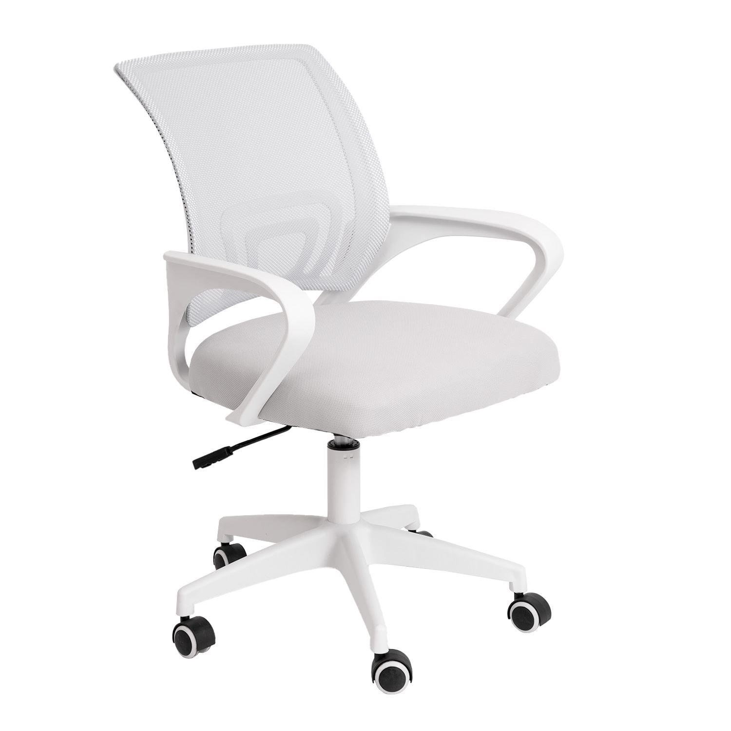 Silla de Oficina Ergonómica Jane Base de Nylon