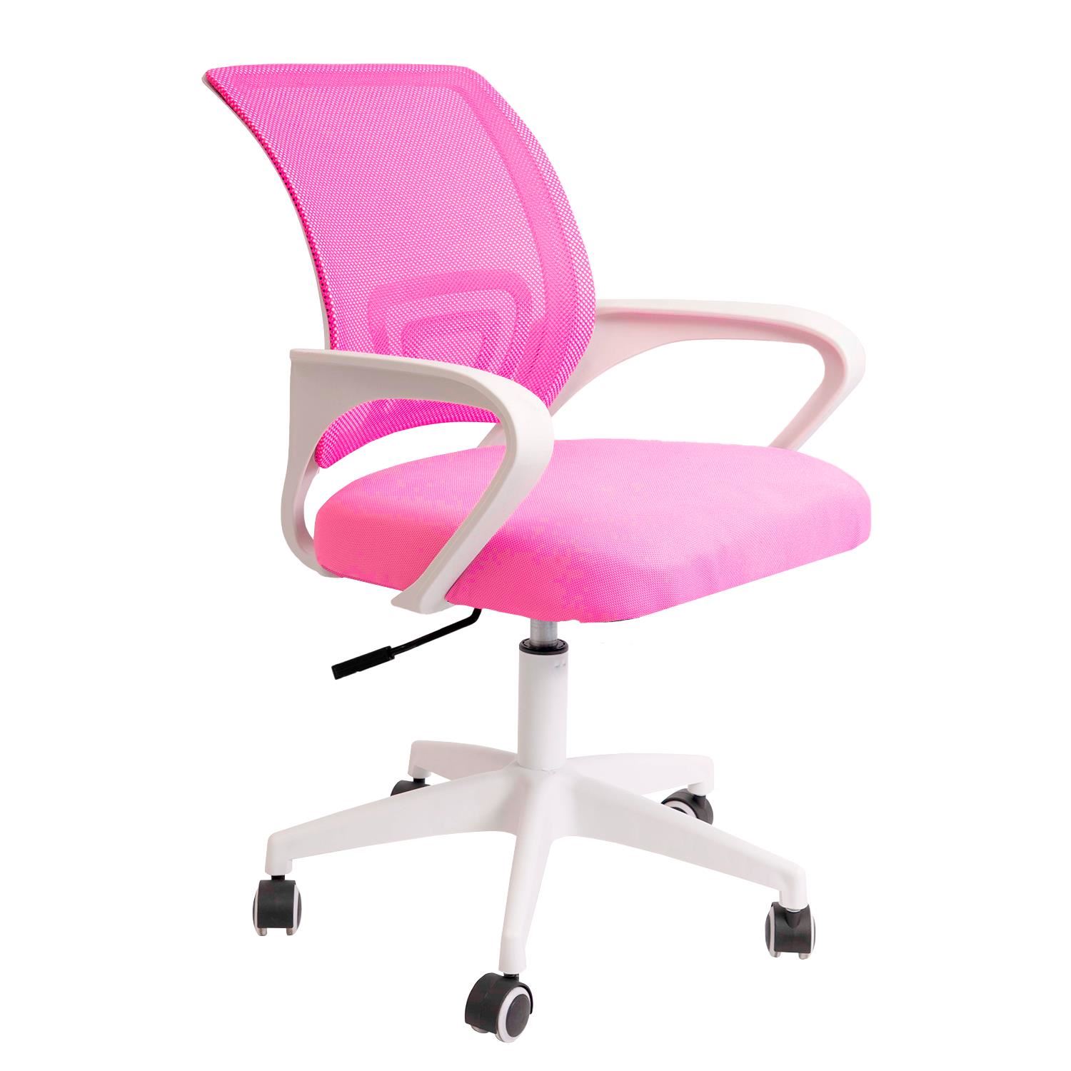 Silla de Oficina Ergonómica Ava Base de Nylon