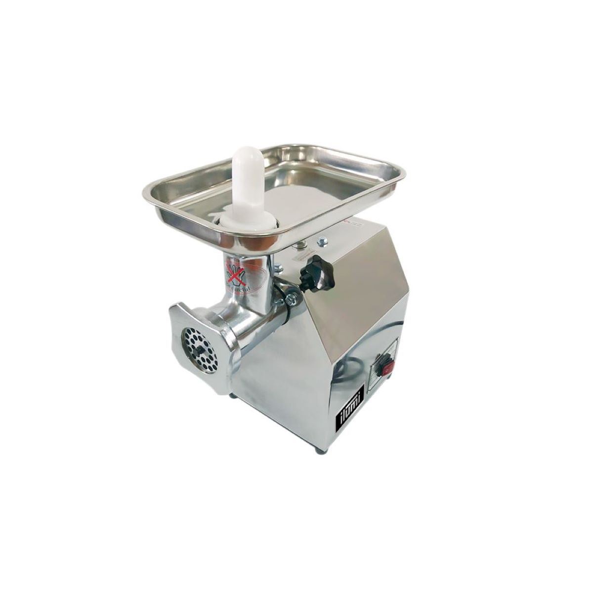 ILUMI MOLEDOR DE CARNE DE HASTA 60 KGS