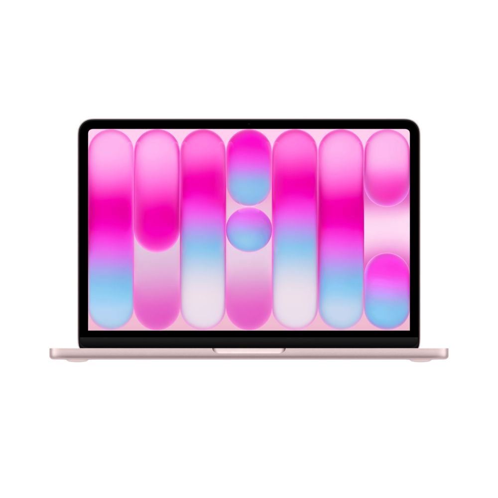 Apple Macbook Neo A18 Pro 256GB SSD 8GB RAM Blush