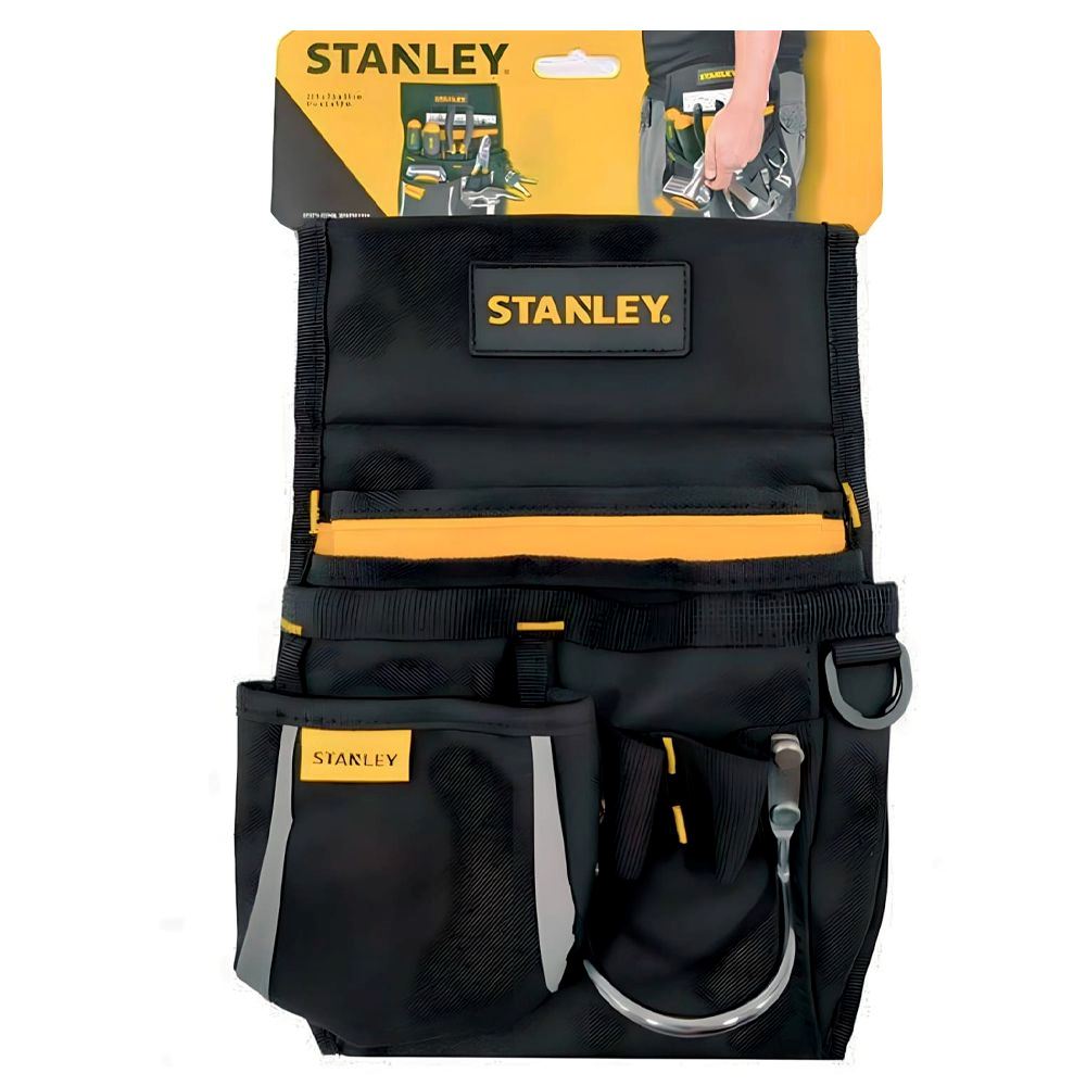 Bolsa Portaherramientas Stanley STST511324LA