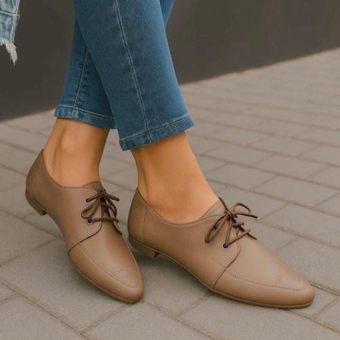 Ballerinas Misshus Mia
