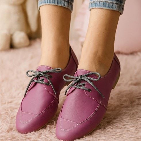 Ballerinas Misshus Mia