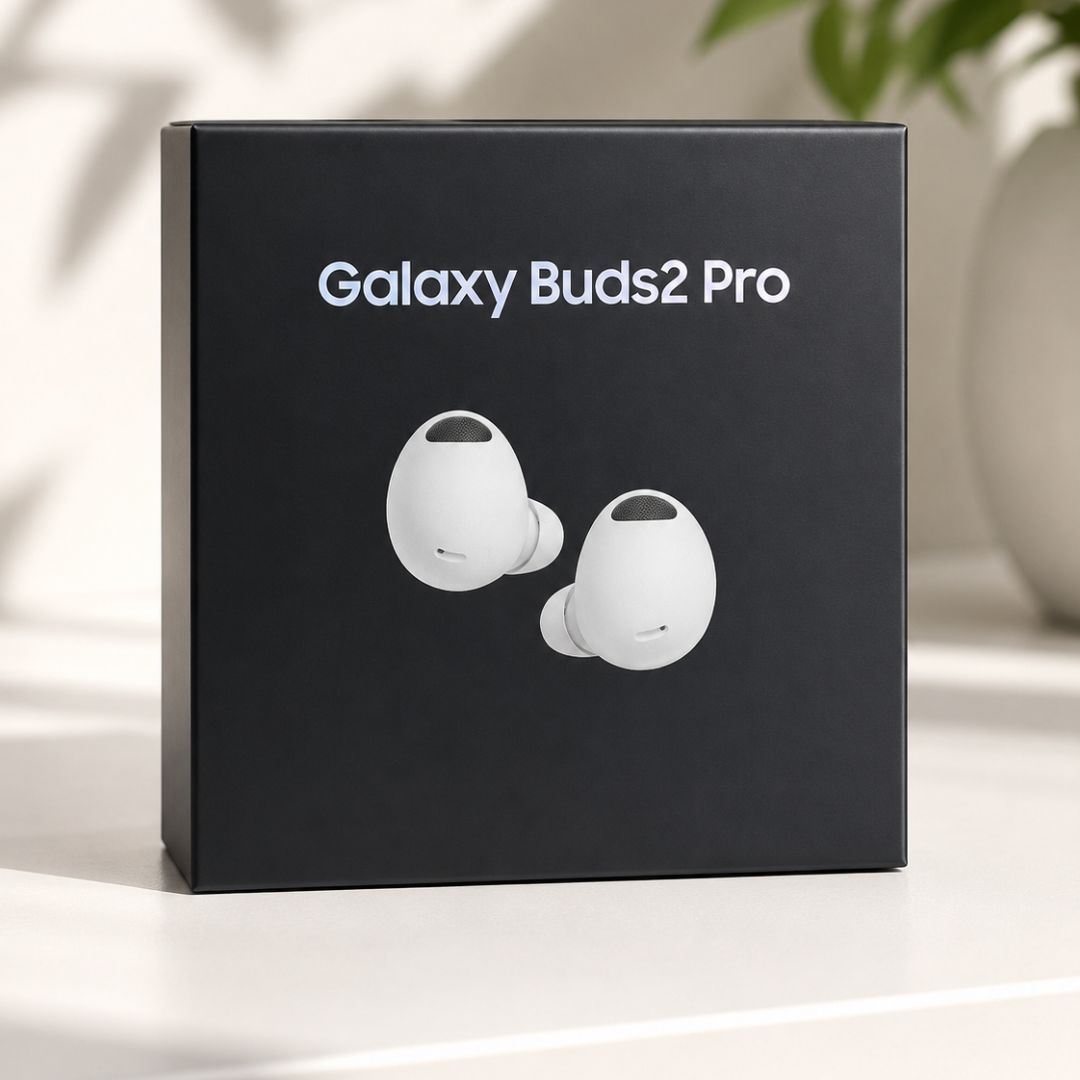 Audifono Galaxy Buds Pro Negro - Génerico