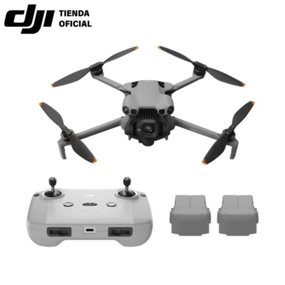 DRONE DJI MINI 5 PRO FLY MORE COMBO (DJI RC-N3)