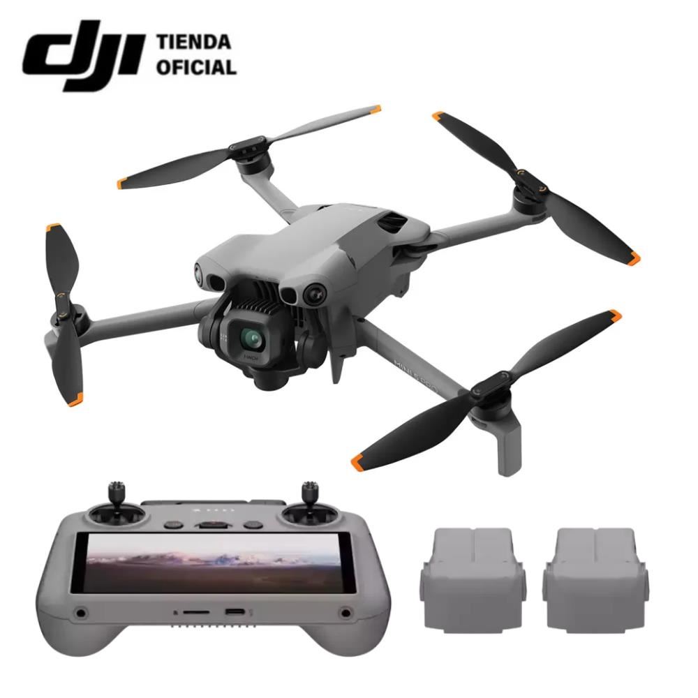 DRONE DJI MINI 5 PRO FLY MORE COMBO (DJI RC-N3)