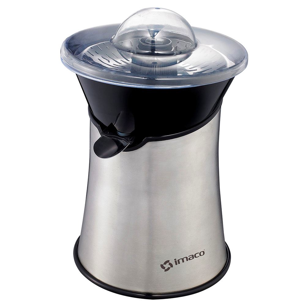 Exprimidor De Cítricos Imaco CP85I Acero