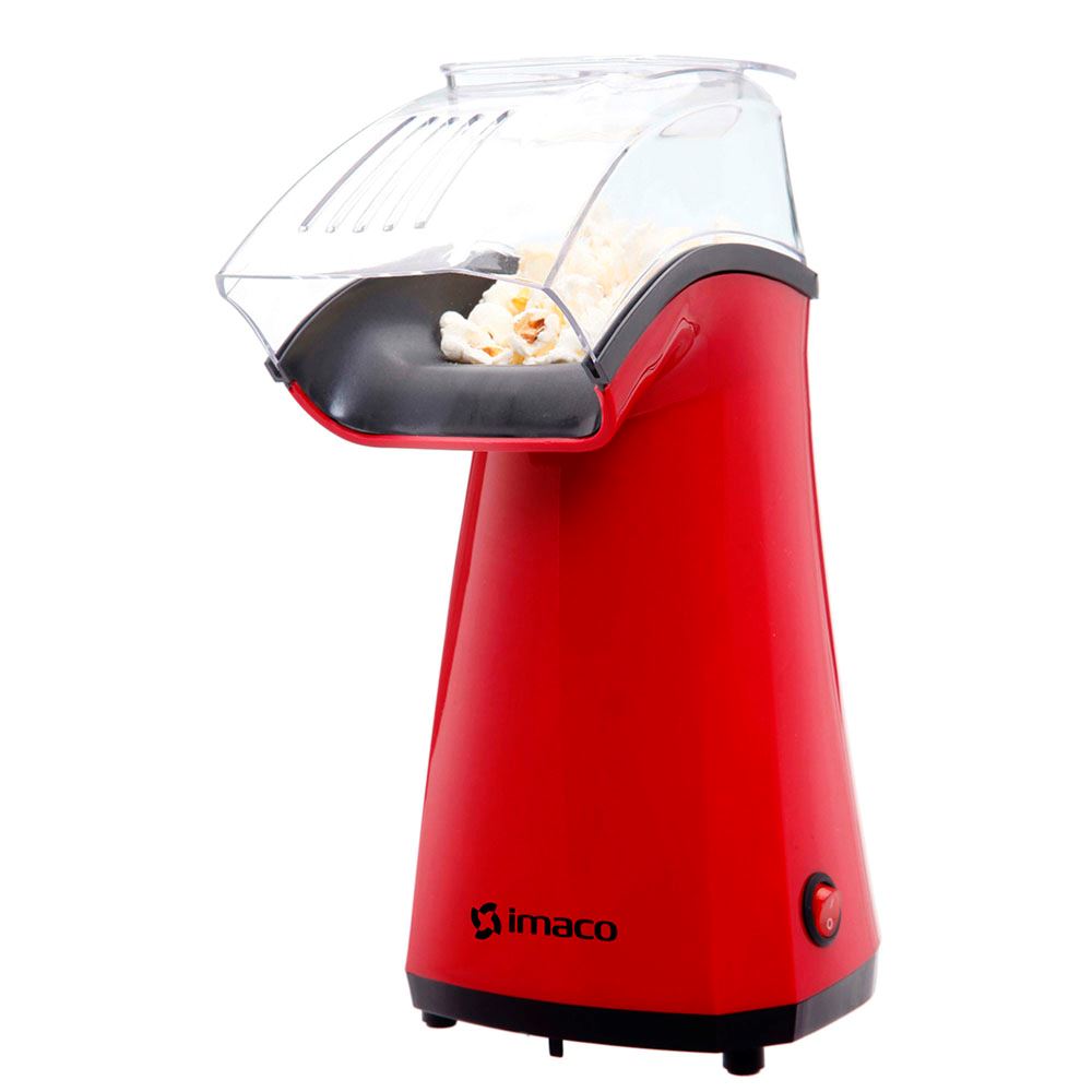 Maquina para Pop Corn Maker Imaco PO120R