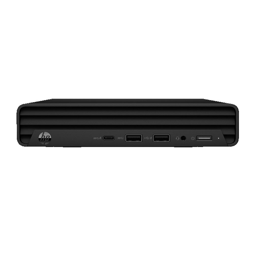 Mini PC HP PRO Mini 260 G9 Intel Core i5 512GB SSD 16GB Negro