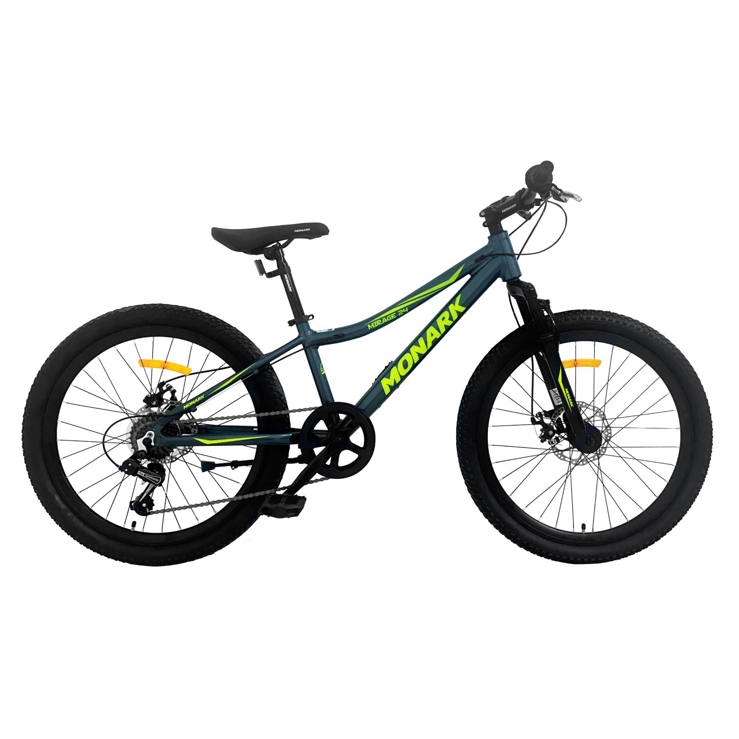 BICICLETA MONARK MIRAGE ARO 24