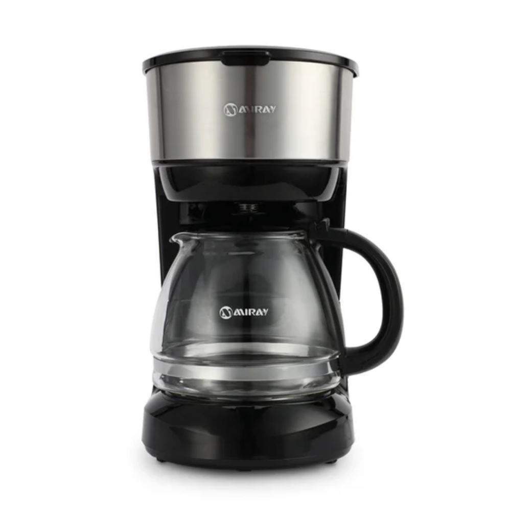 Cafetera Miray CM-845 6 Tazas