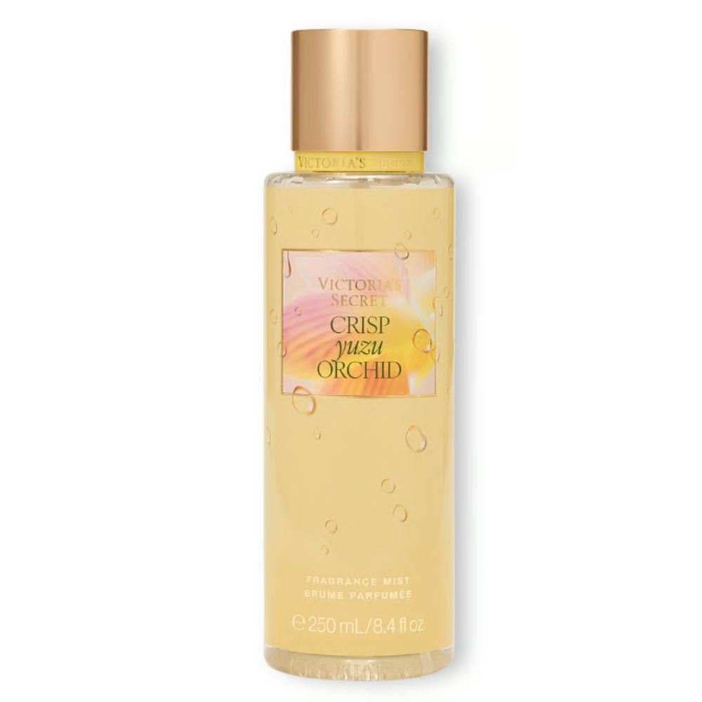 MIST CORPORAL VICTORIA SECRET ORQUIDEA YUZU FRESCA