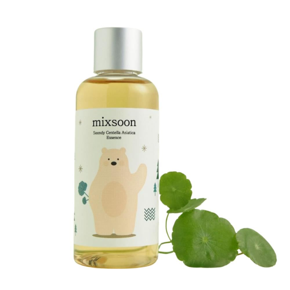 Mixsoon Soondy Centella Asiatica Essence 100ml