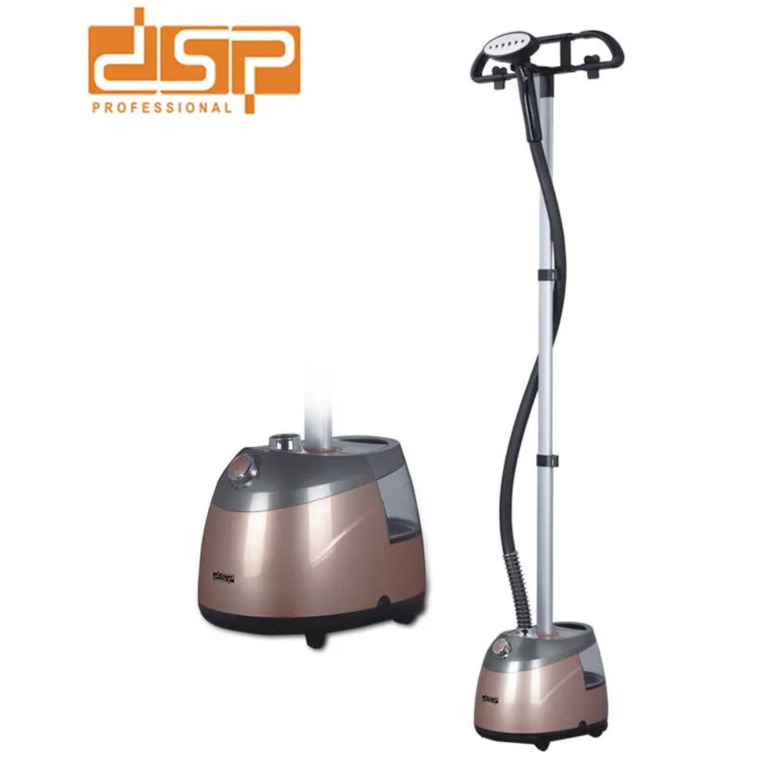 Plancha DSP MK-Y19782 de Vapor 2000 Watt