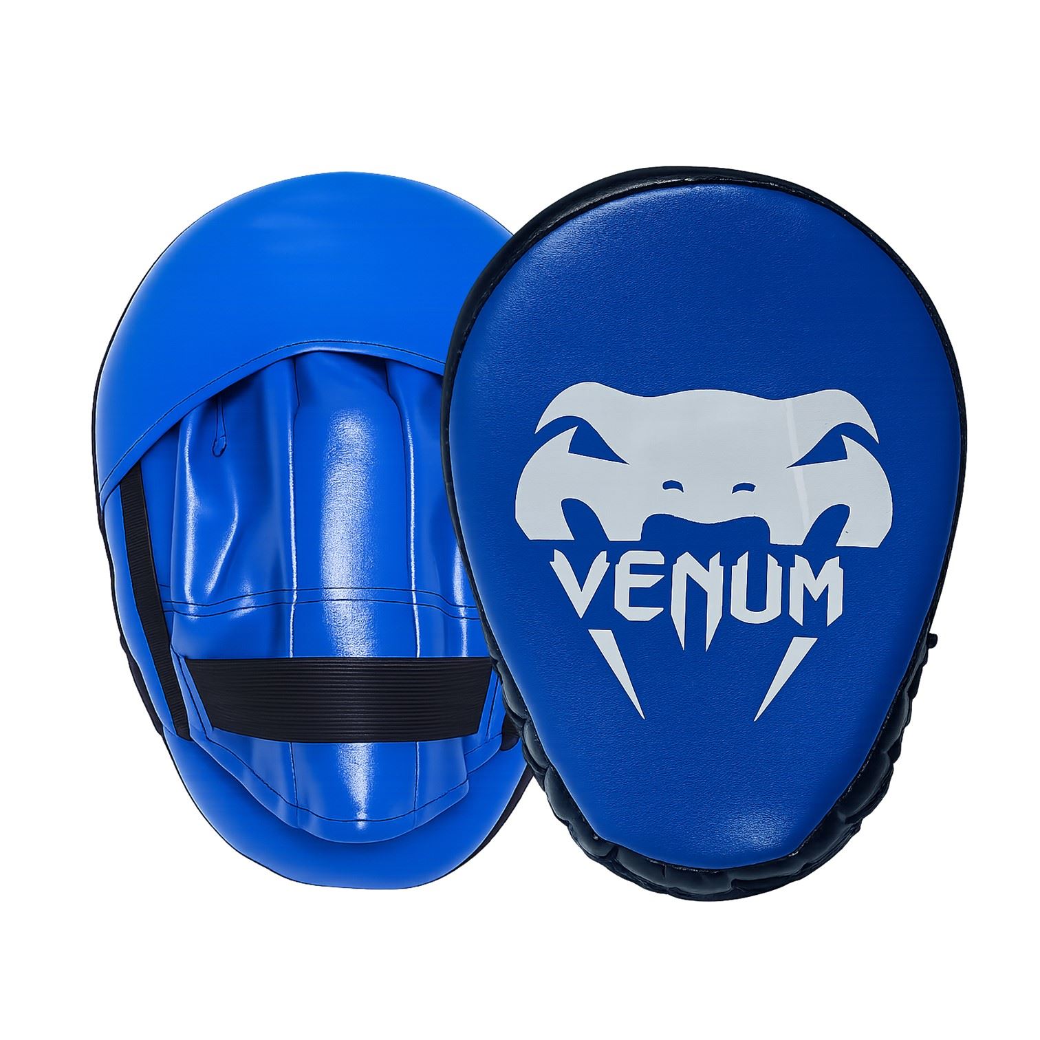 MANOPLAS O GUANTELETAS CURVA | BOXEO KARATE TAEKWONDO
