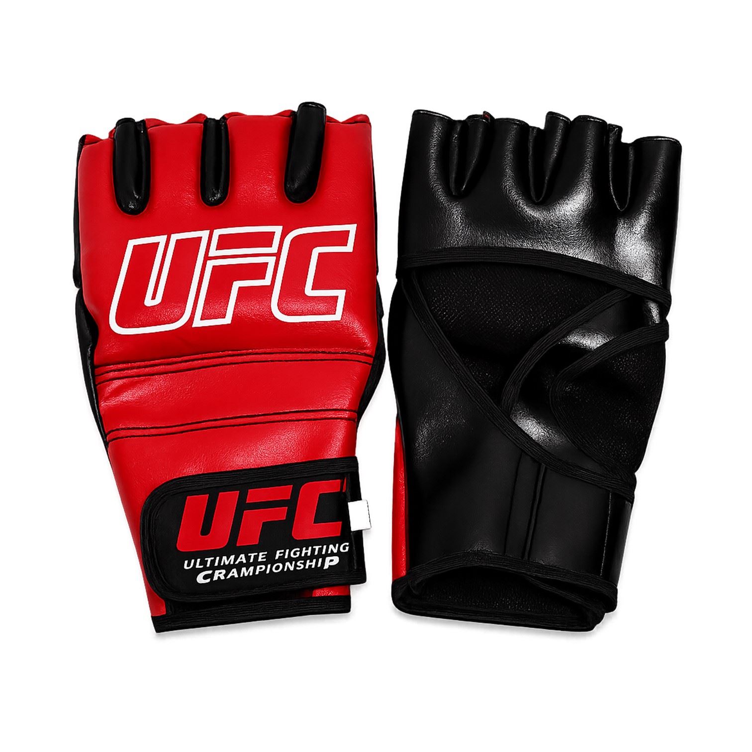 Guantes Kick Boxing Mma Muay Thai Para Entrenamiento
