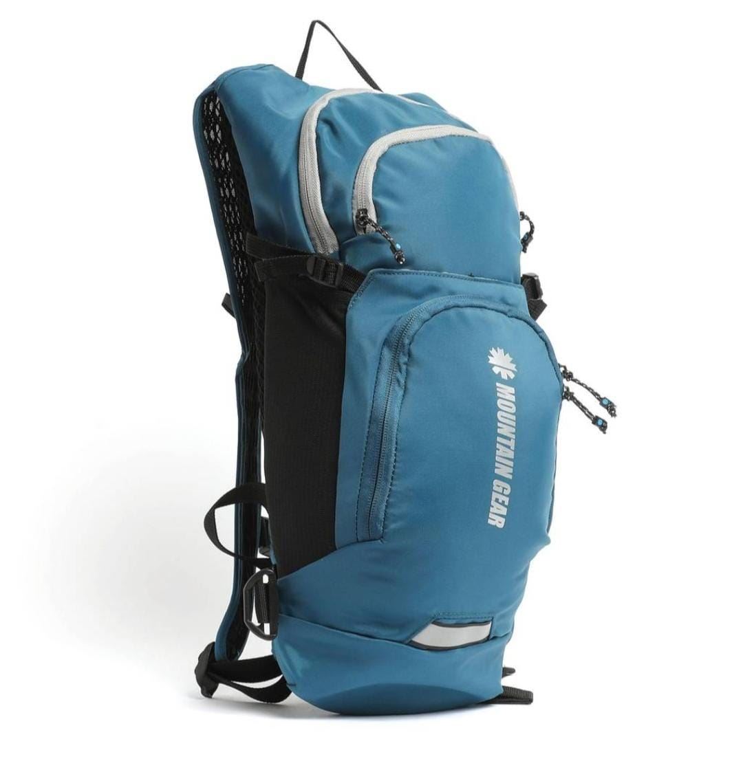Mochila Deportiva Trail Running Mountain Gear