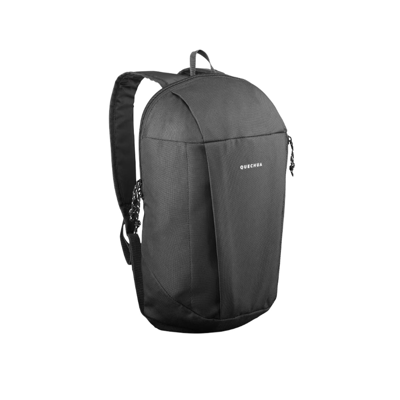 MOCHILA QUECHUA NH50 - 10L NEGRO QUECHUA