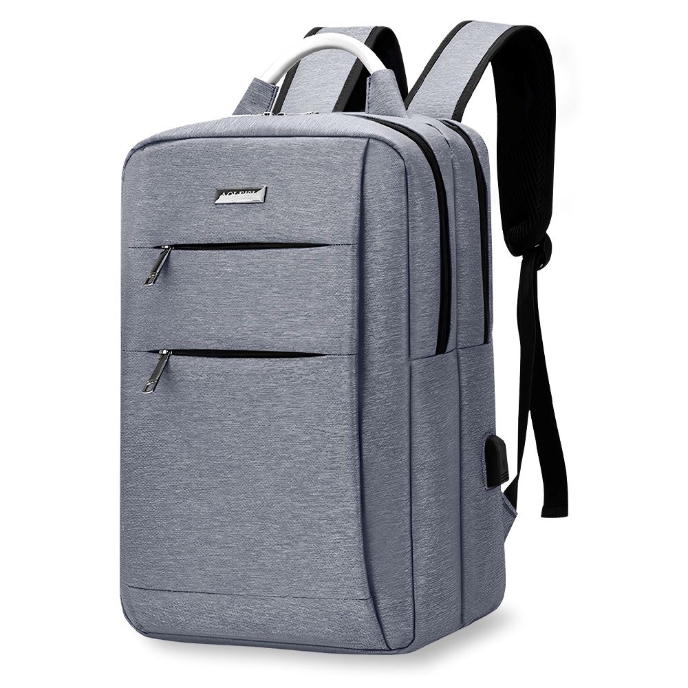 Move* 2780 Mochila Masculina Usb & Laptop 15, 16, 17 (Polegadas)