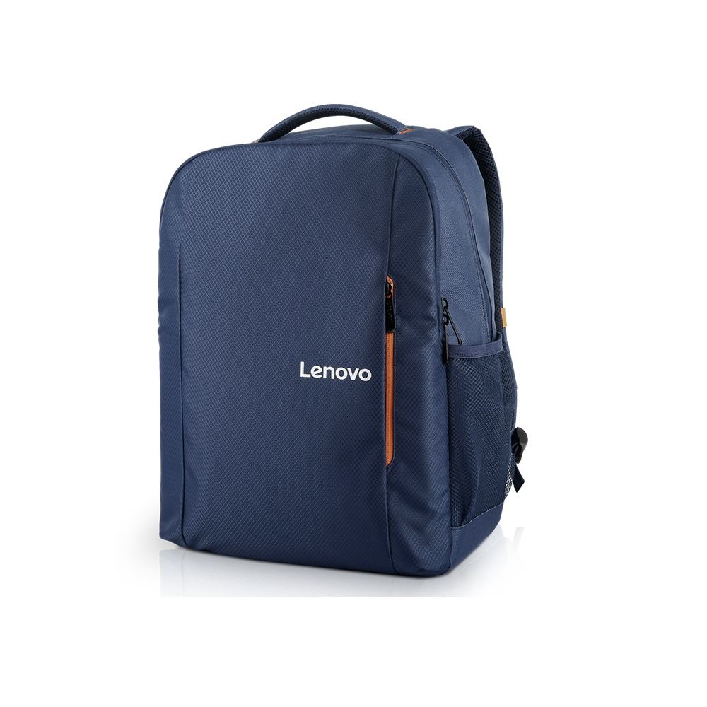 Mochila Lenovo B515 para Laptop de hasta 15.6 Pulg Color Azul
