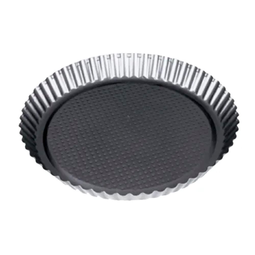 MOLDE REDONDO PARA PIE ANTIADHERENTE 28CM