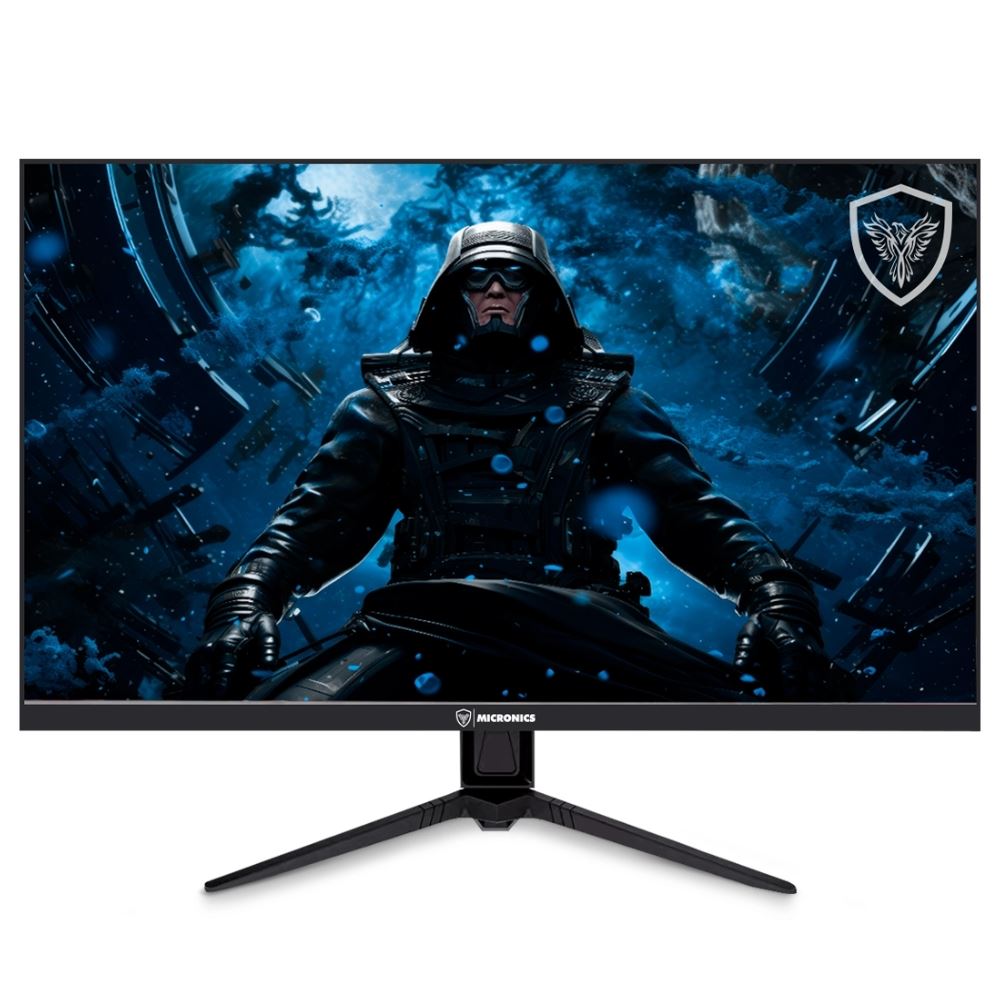 Monitor Micronics Gamer Plano Fenix MIC MF27FF-120 27 FHD 1920x1080 120Hz