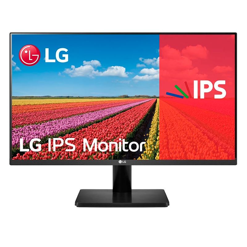 Monitor LG 24MS500-B 23.8″ FHD IPS HDMI x2 100HZ 1920X1080 FHD