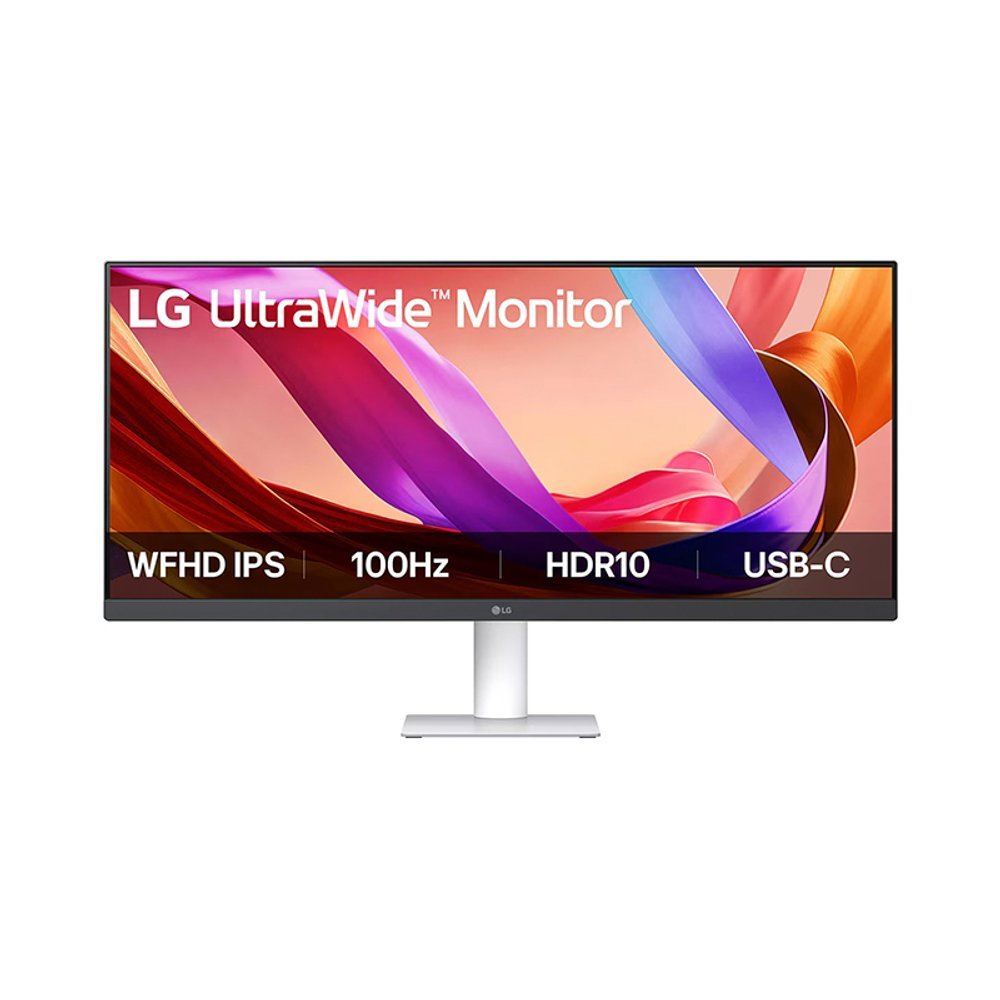 Monitor UltraWide LG 29U531A-W, 29 WFHD IPS,100 Hz