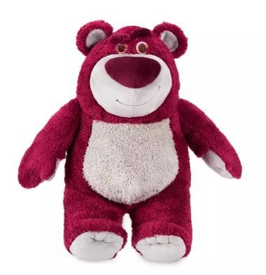 Peluche perfumado Lotso – Toy Story 3 – Mediano 13''
