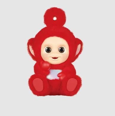 POP MART TELETUBBIES VIBRANCY