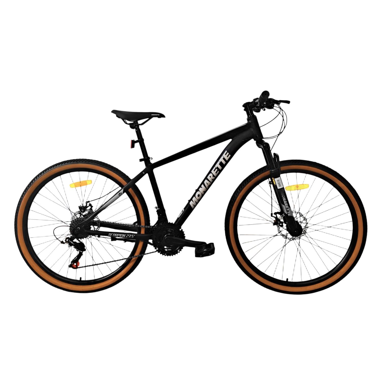 BICICLETA MONARETTE SCORPION AL ARO 27.5