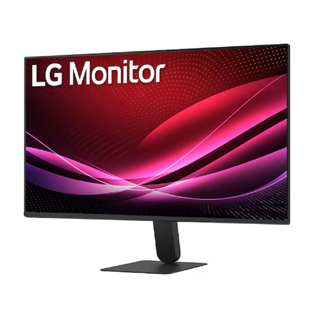 Monitor LG U4 27U411A-B 27"