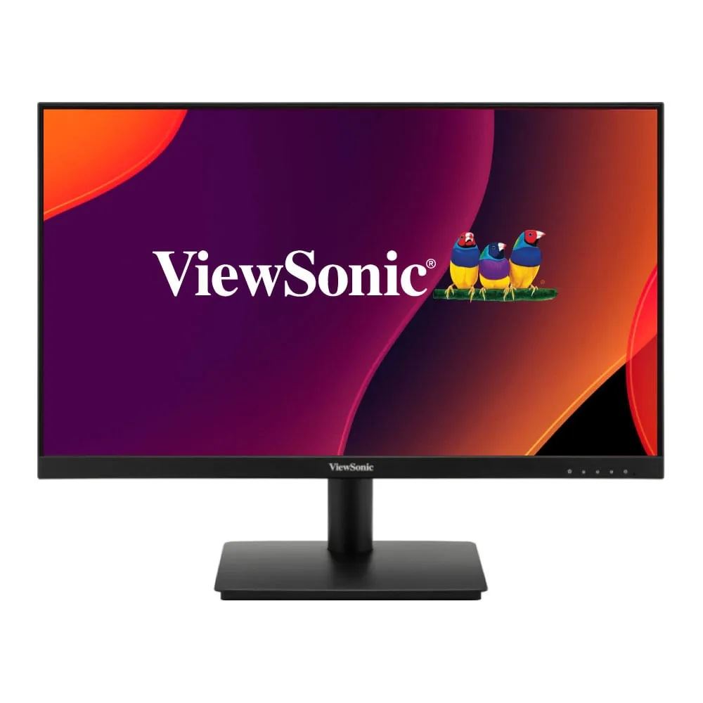 Monitor ViewSonic 24" VA240-H IPS FHD