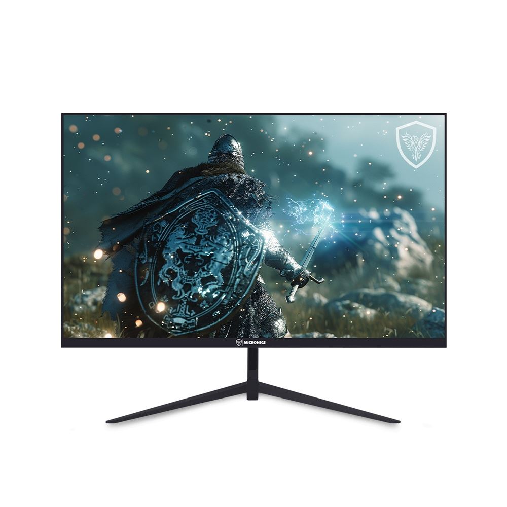 MONITOR GAMER FENIX MICRONICS MF24FF-144 24P FHD 144HZ