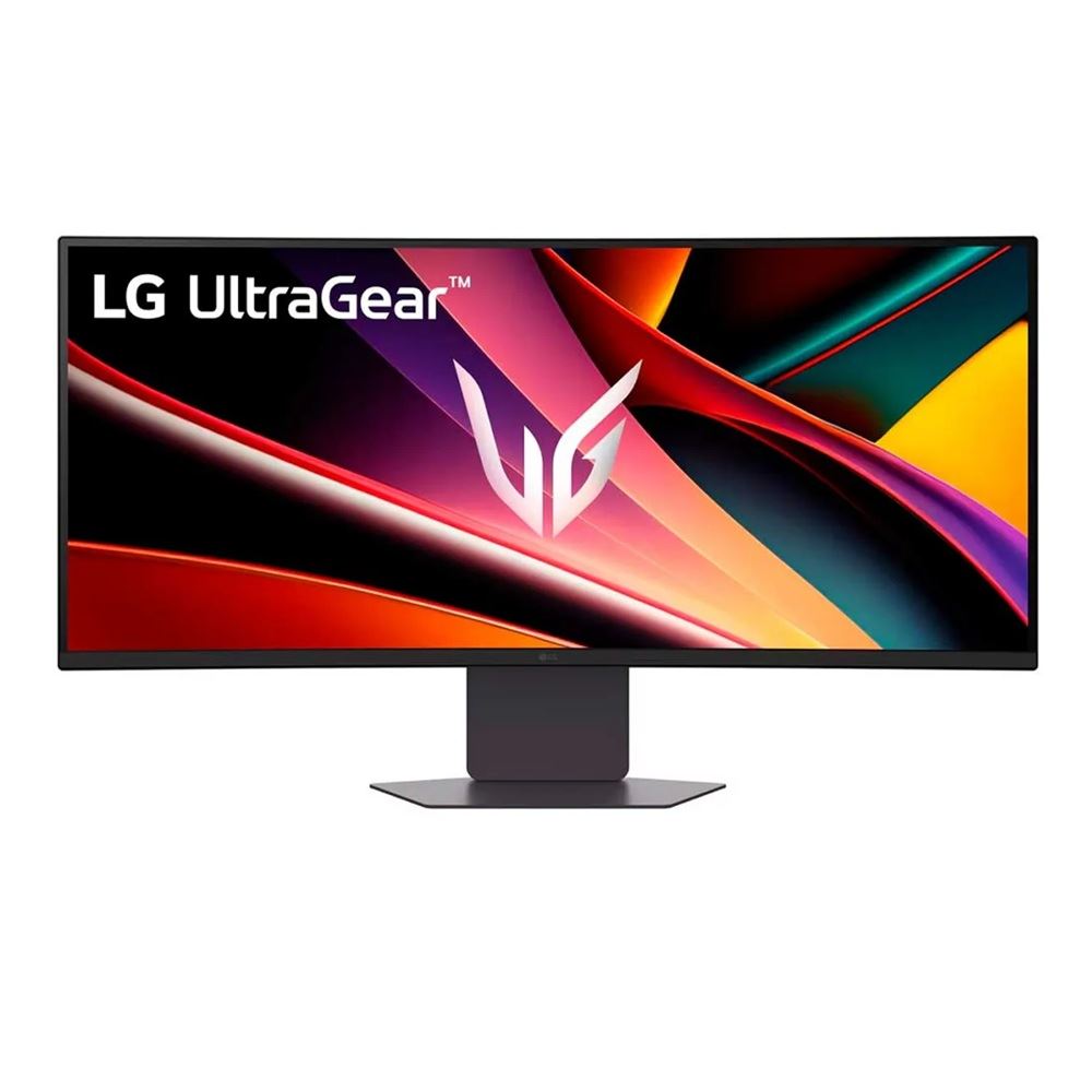 MONITOR LG UltraGear G6 34G600A-B Curvo  34" WQHD