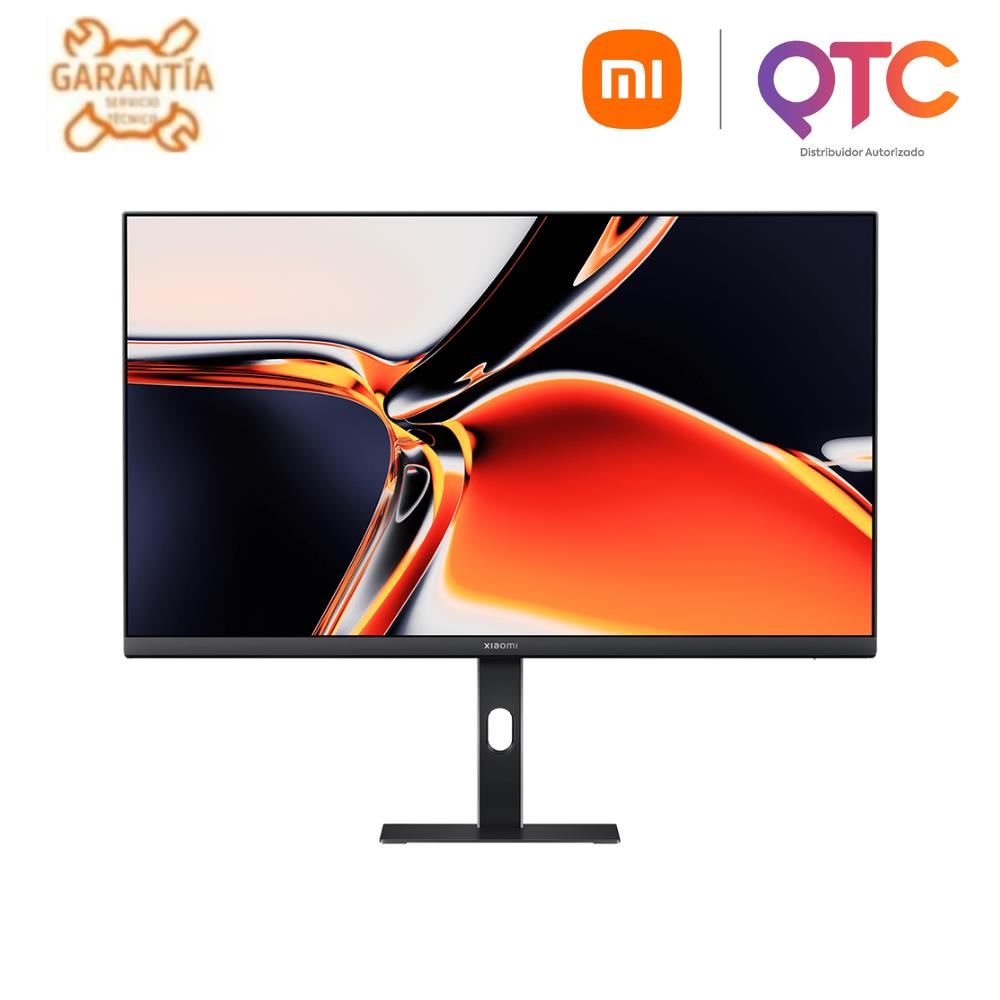 Monitor Xiaomi 4K A27Ui-EU