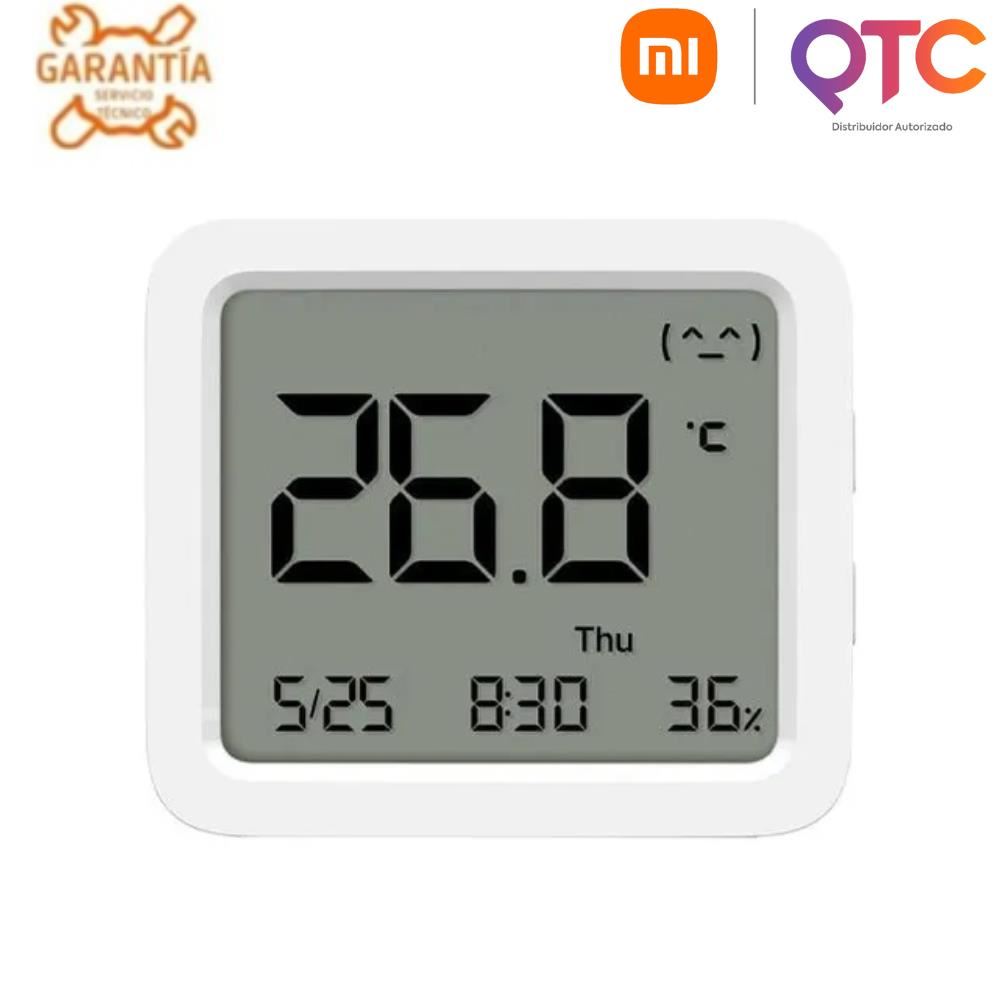 Monitor de Temperatura Xiaomi Monitor 3 MJWSD05MMC