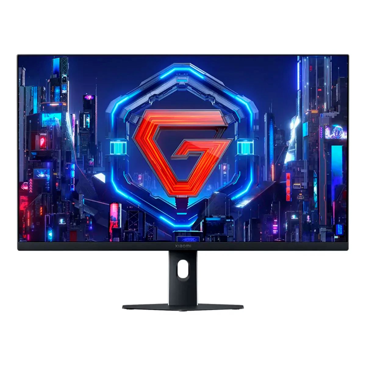 Monitor Xiaomi G27Qi 2026 27'' 2K QHD IPS LED 180Hz 1ms