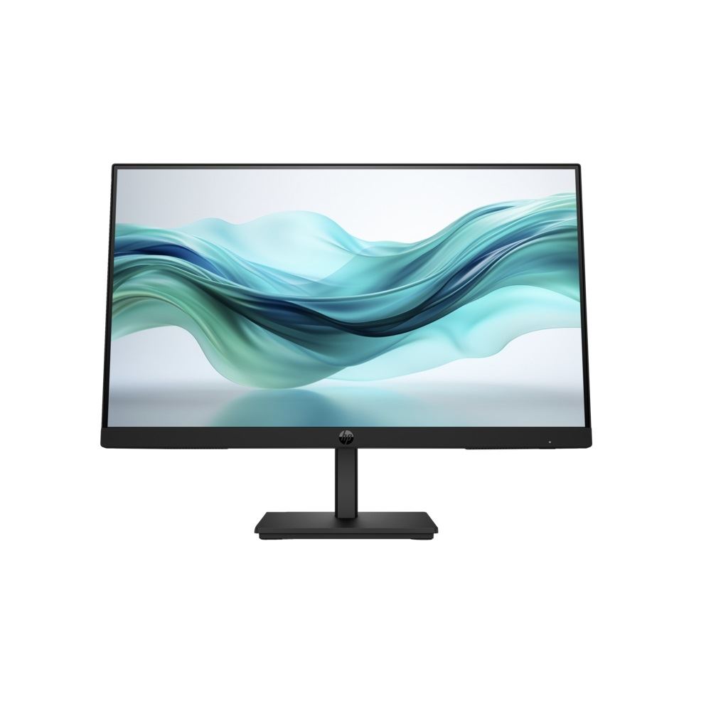 Monitor HP Serie 3 Pro 322pf 21.5 Pulgadas WLED FHD IPS 100Hz HDMI DP VGA