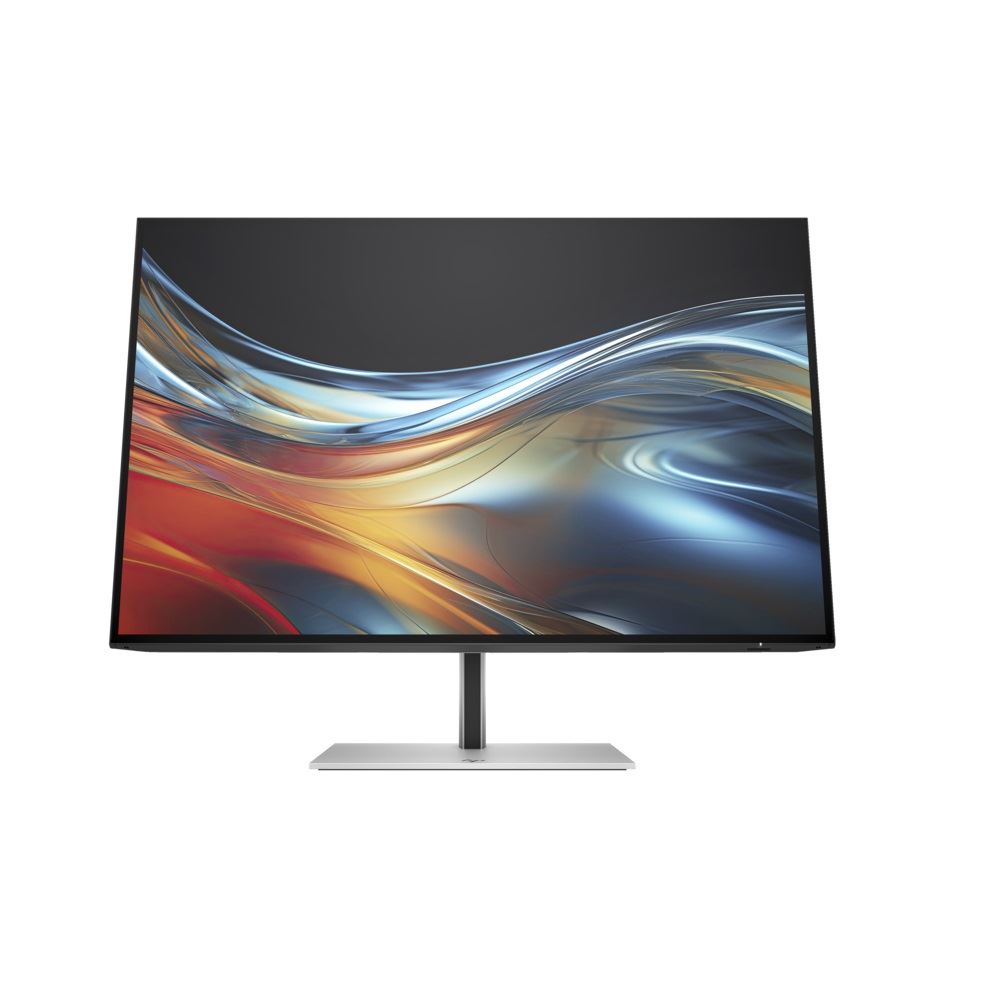 Monitor HP Serie 7 Pro 724pn 24 Pulgadas WUXGA IPS HDMI DP USB-A USB-B