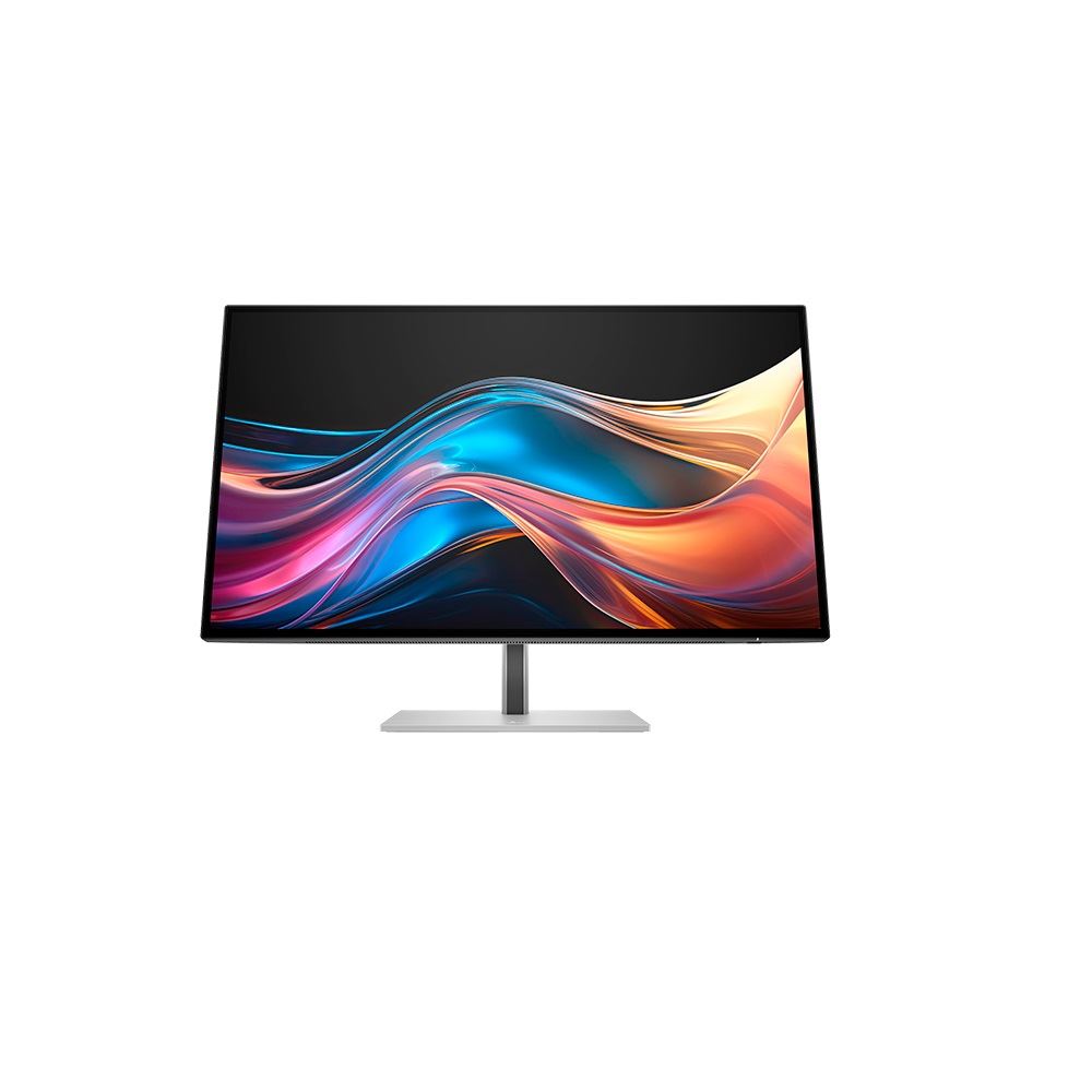Monitor HP Series 7 Pro 727pq 27 Pulgadas QHD IPS 2560x1440 DP HDMI USB-A