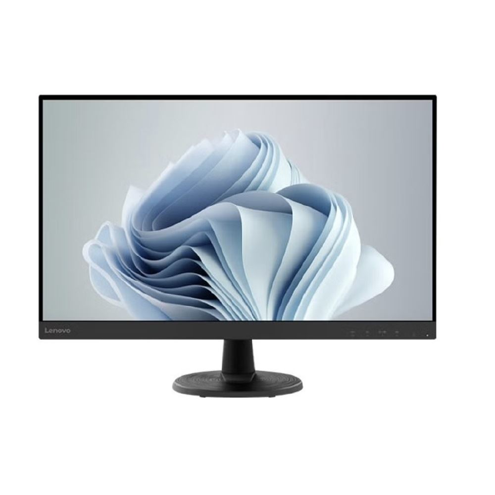 Monitor Lenovo C27-40 27 Pulgadas WLED VA Anti-Glare 75Hz HDMI VGA