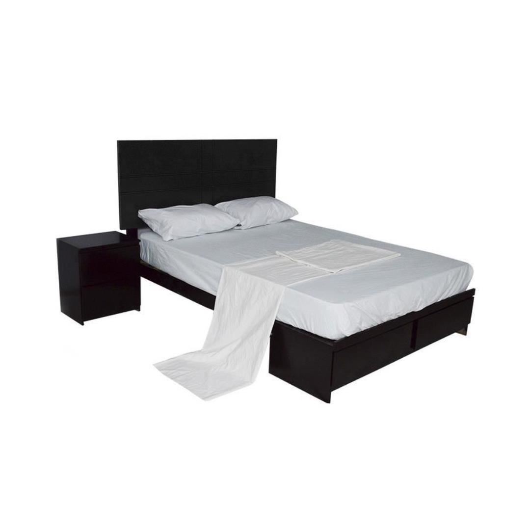 CAMA MORELIA 2 PLZ - FALOTIH 3M - FLT3MCAM034-2