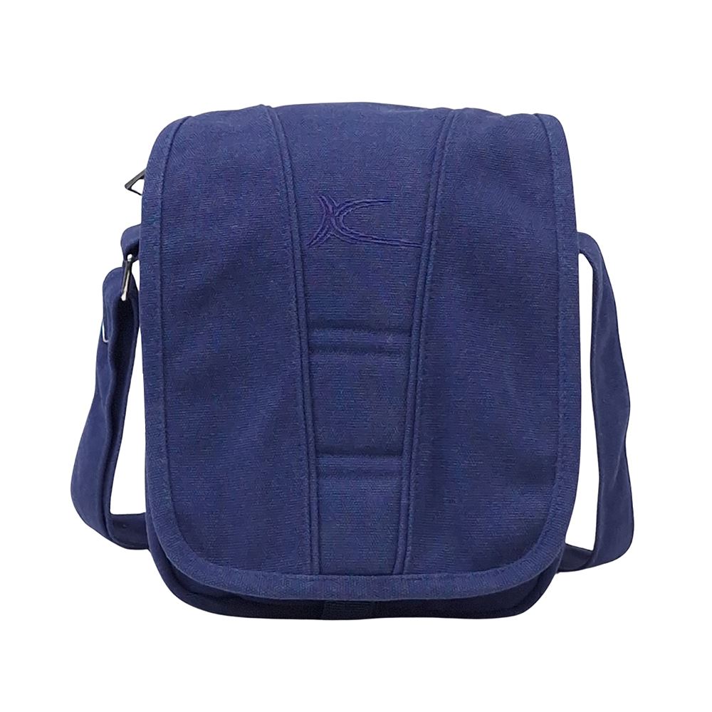 Morral Lee Kengar - Azul Acero