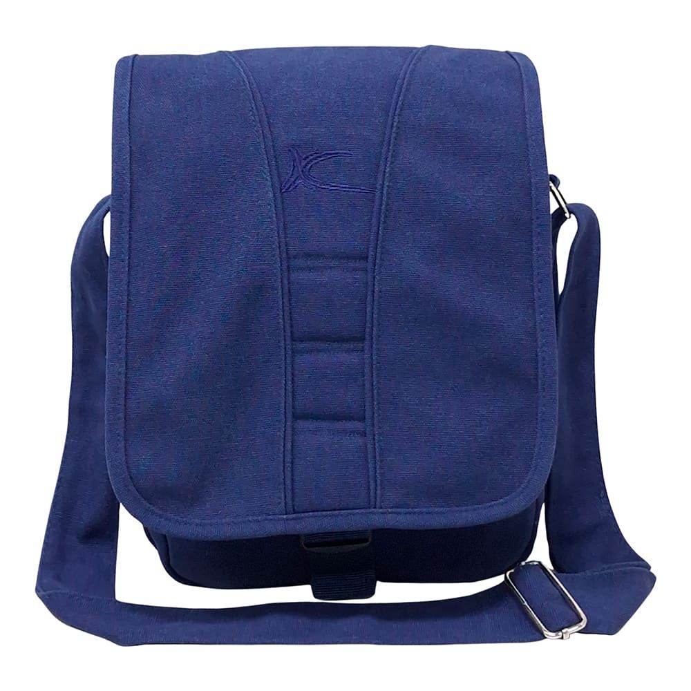 Morral Sam Kengar - Azul Acero