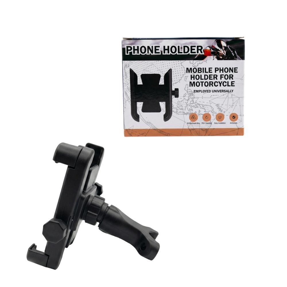 Soporte De Aluminio Celular Para Timon M1